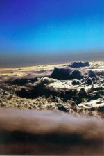 Walking On The Clouds